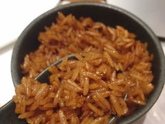 灵魂猪油炒饭-榕意·川味之美(深业上城店)