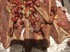-小菜园新徽菜(马鞍山金鹰店)