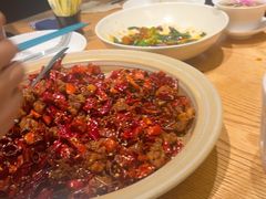 -巴蜀风·地道川菜(总店)