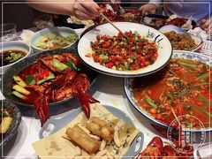 -拙味兄弟龙虾·江湖菜(和畅堂店)