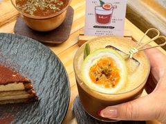 -GOTLOT·角落啡楼(岭南天地店)