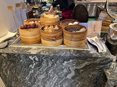 -金海湾自助餐厅(金陵饭店)