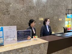 -大同云冈美高大酒店