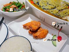 -七味·用心做好鱼(花桥店)