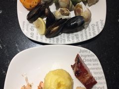-星汇餐厅(新濠影汇店)