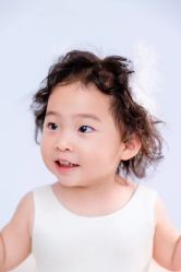 -芳妮豆丁儿童摄影(民治旗舰店)