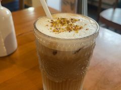 -雕刻时光咖啡馆(北师大店)