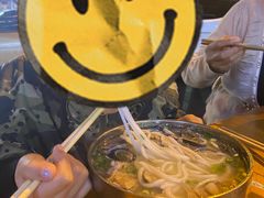 -攀枝花·任德琼·盐边羊肉米线