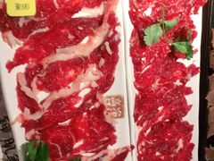 -海银海记潮汕牛肉火锅(新港中路海珠店)