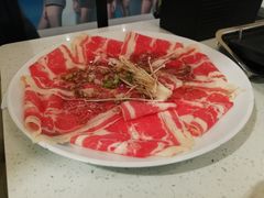 -韩时烤肉(枫蓝店)