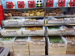 零售区-北京稻香村(甘家口店)