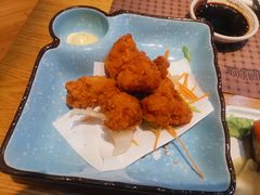 -林妈妈村·日式料理(宝山万达店)