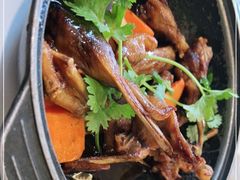 -美极鲜食坊(宝安南路店)
