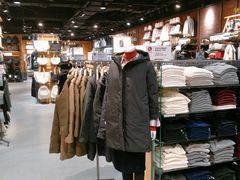 -MUJI无印良品(杭州万象城店)