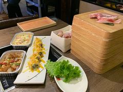 -火炉火自助餐(枫蓝国际店)