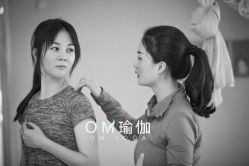 -OM瑜伽教练培训学院