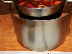 -独食火锅·半米屋台(直营总店)