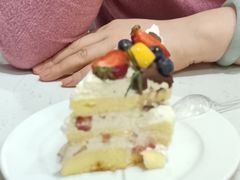 -金安大饭店-金品自助餐厅