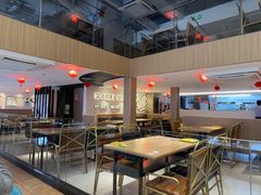 -豪客来牛排(人民东路店)