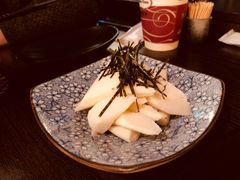 -角落里(中山公园店)
