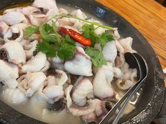 -大鼎石锅鱼(春江里店)