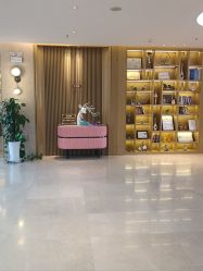 -禧贝阁母婴呵护中心(市图书馆店)