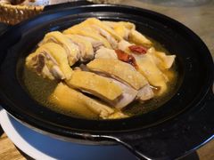 -新悦·霞浦海鲜生(上下杭店)