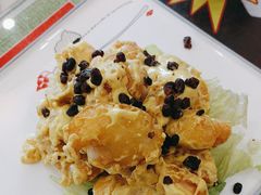 -桃子餐厅·天津菜(红星路直营店)