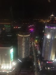 -TSO 慕尚·微潮派