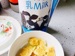 芝麻馕-阿布拉的馕(西北路店)