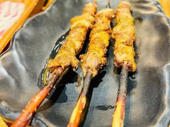 -额尔敦草原涮羊肉·烧烤(冻青树总店)