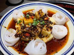 -夜郎国·贵州菜(南山店)