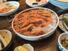 -田舍家Inakaya·炉端烧·铁板烧(天汇igc店)