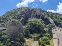 -大境门景区