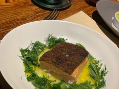-Mercato莫卡多露台餐厅与酒吧(K11店)