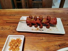 -湘人龙记老长沙米粉(鸟巢店)