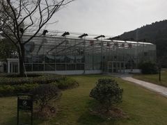-龙寺生态园