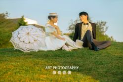 -薇喜影像艺术中心 ART PHOTO