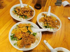 -小豆海棠(人民南路店)