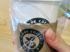 -逸派咖啡 EPARKCOFFEE(广安门店)