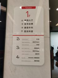 -上海玫瑰医疗美容医院