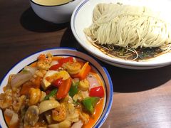 -十面春风·江南面馆(崇宁路店)