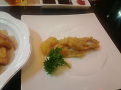 -海航大厦万豪酒店彩海轩中餐厅(霄云路店)