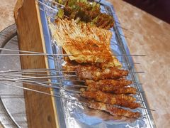 -老大连·海肠捞饭·大连海鲜大连菜(西安路店)