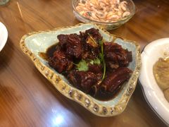 -灵福缘私房菜·农家菜(拈花湾·灵山大佛必推店)