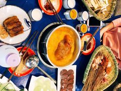 -马路边边串串香(双井直营店)