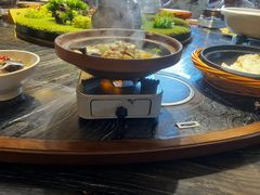 -湘力力小院·鱼汤泡饭(枫林路店)