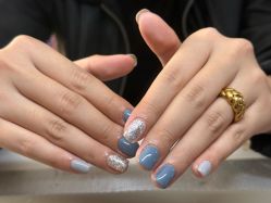 -H12 STAR日式美甲美睫专门店