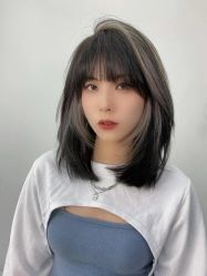 -罗亚帝造型