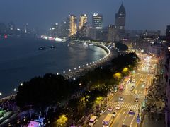 -上海和平饭店华懋阁 Cathay Room